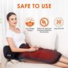 Heating Pads for Neck, Back and Shoulders