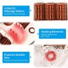 RENPHO Foot Spa Bath Massager, Motorized Massage