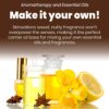 Skinsations - Natural Massage, Body Oil - Unscented 16oz