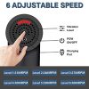 Massage Gun Deep Tissue Percussion Electric Muscle Massager