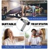 Muscle Massage Gun Deep Tissue Massager