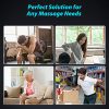 Massage Gun, Sportneer Deep Tissue Percussion Muscle Massager Gun