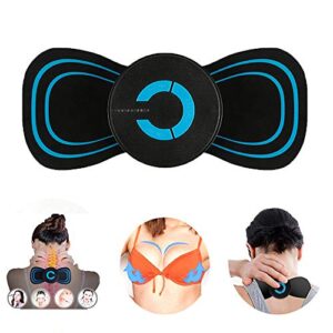 Reactivate EMS Electric Pad, Electric Breast Enhancer Massager