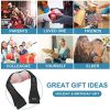 RENPHO Shiatsu Neck and Shoulder Back Massager with Heat