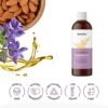 Aromatherapy Massage Oil for Massage Therapy