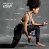 Deep Tissue Massager Sonic Handheld Percussion Massage Gun