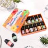 New Model-Essential oils by Engive Top12x5ml 100% Pure