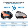 RENPHO Foot Massager Machine with Upgrade Heat