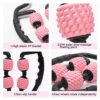 Foam Roller Keuiogo Massager for Deep Tissue