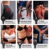 Electric Deep Tissue Percussion Fitpulse Muscle Massager