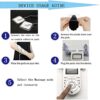 TENS Unit Rechargeable TENS Unit Muscle Stimulator for Pain Relief