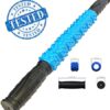 Elite Muscle Stick Roller - Your Gym Buddy for Deep Tissue Massage 💪🏋️‍♂️