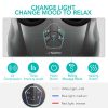 Naipo Foot Massager Machine Shiatsu Electric Feet Massager with Heat