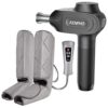 Massage Gun for Athletes, RENPHO Pro Deep Tissue Percussion