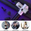 Electric Massage Gun Percussion Vibration - Athletes