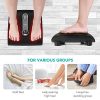 Naipo Back Neck and Shoulder Massager with Heat Shiatsu