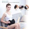 Shiatsu Neck Shoulder Back Massager with Heat