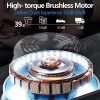 Muscle Massage Gun - Deep Tissue Percussion Massager