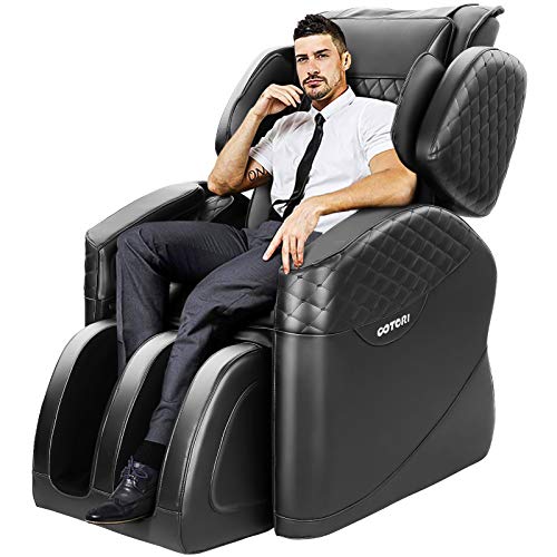 Massage Chair, Zero Gravity Massage Chair