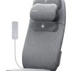 NAIPO Shiatsu Back and Neck Massager Deep Kneading