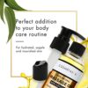 Anti Cellulite Massage Oil with Cellulite Massager- 100% Natural