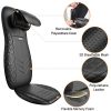 RENPHO Shiatsu Back Massager for Chair, Massage Cushion with Heat