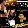 Mini Massager, Electronic Massager Muscle