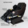 Top Performance Kahuna Superior Massage Chair