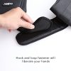 Naipo Back Neck and Shoulder Massager Shiatsu with Heat
