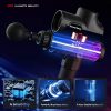 Muscle Massage Gun for Athlete Percussion Massage