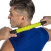 GoFit Recovery and Prevention Massage Bar 18 Inch