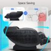 Massage Chair,2020 S-Track Shiatsu with Zero Gravity