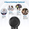 RENPHO C5 Portable Mini Massage Gun, Deep Tissue Percussion