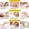Sore Muscle Massage Oil, 2021 250ml 100% Pure Natural Therapy