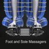 KTN Massage Chair, Zero Gravity Massage Chairs