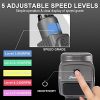 Percussion Electric Massage Gun Portable Handheld