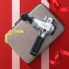 YOUDGEE Home Relaxing Electric Mute Fascia Gun Massaging