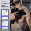 Muscle Massage Gun for Athlete Percussion Massage
