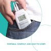 Naipo Tens Unit Muscle Stimulator Electronic Pulse Massager