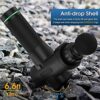 LXVY Muscle Massage Gun Deep Tissue Percussion Massager