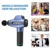RENPHO C3 Massage Gun Deep Tissue, Muscle Massagers