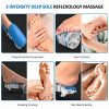 RENPHO Foot Massager Machine with Heat, Shiatsu Deep Kneading