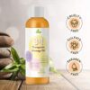 Aromatherapy Massage Oil for Massage Therapy