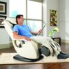 Human Touch WholeBody 7.1 Massage Chair