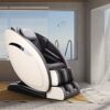 Recliner Air Massage Massage Chairs Heat Function
