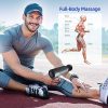 Percussion Massage Gun, Sportneer Deep Tissue Muscle Massager