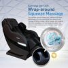 Top Performance Kahuna Superior Massage Chair