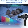 Acare Massage Gun for Athletes, Massage Gun Deep Tissue