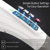 RENPHO 2.0 Upgraded Cordless Handheld Back Massager