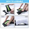 Lower Back Lumbar Massager with Magnetic Acupuncture